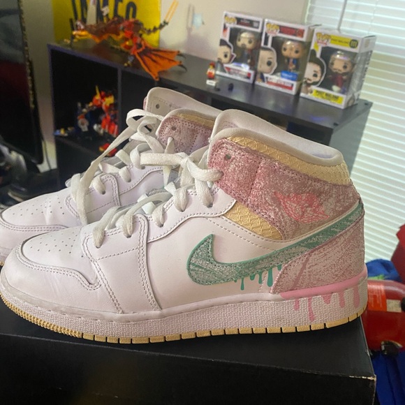 Jordan Shoes Jordan Ice Cream Poshmark